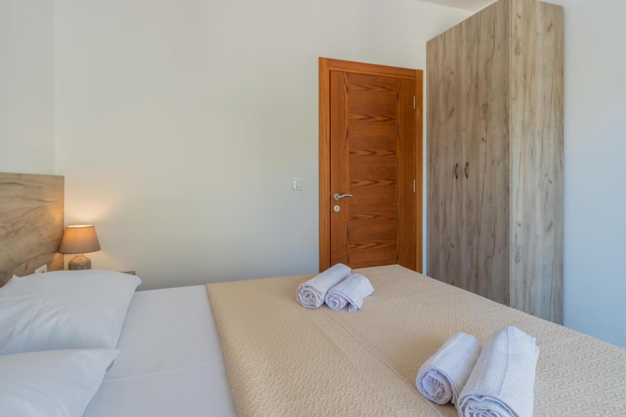 Grejm Lux Family Apartments Petrovac Exterior photo